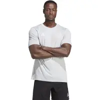 Adidas Pelipaita Tabela 23 - Harmaa/valkoinen, koko Medium