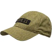 5.11 Tactical Five.11 Cap (Color: Rifle Green)