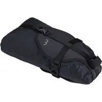 Bbb Seat Supply Satulalaukku 5l