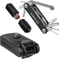 Topeak Ninja Master+ T11 Monitoimityökalu