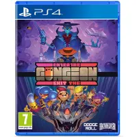 Enter Exit The Gungeon (4)