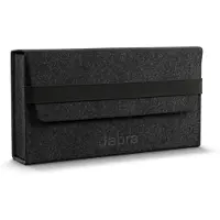 Jabra YOU'RE ON EVOLVE2 65FLEX - CARRY POUCH - 1 PIECE (14301-58)