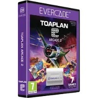 Toaplan Arcade 2 (Evercade)
