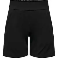 JDY Jdylouisville Catia Life Shorts Jrs Noos - Black - XL