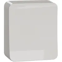 Schneider ELECTRIC EXXACT PINTA 7-KYTKIN IP21 JOUSILIITOS VALKOINEN (WDE015531)
