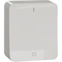 Schneider ELECTRIC EXXACT PINTA 3-KYTKIN IP21 JOUSILIITOS VALKOINEN (WDE015511)