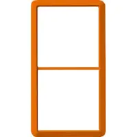 Schneider ELECTRIC EXXACT-ARTIC 2-OSAINEN KEHYS 85 MM ORANSSI (WDE001467)