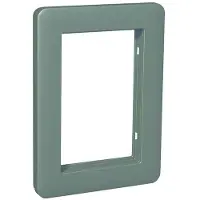 Schneider ELECTRIC EXXACT PRIMO 2-OSAINEN PISTORASIANKEHYS ANTRASIITTI (WDE003500)