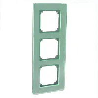 Schneider ELECTRIC EXXACT SOLID 3-OSAINEN KEHYS LASI TITAANI (WDE004863)
