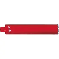 Milwaukee Timanttiporanterä (vesijäähdytettävä) WCHP; 82x420/500 mm