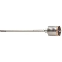 Milwaukee Porakruunu varrella TCT 4932373886; SDS-max; 80x550 mm
