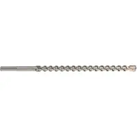 Milwaukee Betoniporanterä 4932430728; SDS-max; 26x400/520 mm
