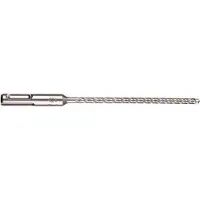 Milwaukee Betoniporanterä MX4; SDS-plus; 5x100/165 mm; 10 kpl.
