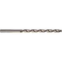Milwaukee Metalliporanterä HSS-G 4932430339; 8x109/165 mm; 10 kpl.