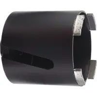 Milwaukee Timanttikuivaporanterät Dry Speed Best for Ceramic DCH; 82x60/90 mm