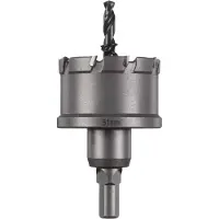 TTI Reikäsaha 4932479049; TCT; 51 mm