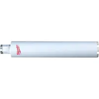 Milwaukee Timanttiporanterä (vesijäähdytettävä) WCHP; 92x420/500 mm
