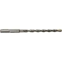 TTI Betoniporanterä 4932399182; SDS-plus; 8x100/160 mm; 50 kpl.