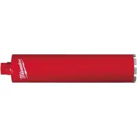 Milwaukee Timanttiporanterä (vesijäähdytettävä) WCHP; 300x420/500 mm