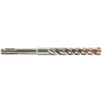 Milwaukee Betoniporanterä MX4; SDS-plus; 14x150/210 mm; 10 kpl.