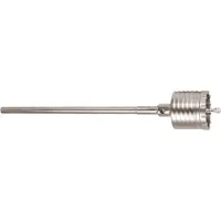 Milwaukee Porakruunu varrella TCT 4932373885; SDS-max; 68x550 mm