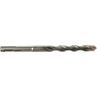 Milwaukee Betoniporanterä 4932399343; SDS-plus; 12x110/160 mm; 10 kpl.