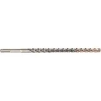 Milwaukee Betoniporanterä MX4; SDS-plus; 12x200/260 mm; 10 kpl.
