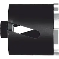 Milwaukee Timanttikuivaporanterät Dry Speed Best for Ceramic DCH; 68x60/90 mm