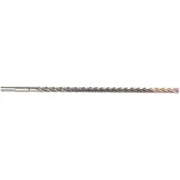 Milwaukee Betoniporanterä MX4; SDS-plus; 10x250/315 mm; 10 kpl.