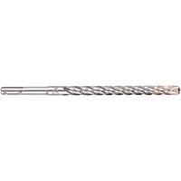 Milwaukee Betoniporanterä MX4; SDS-plus; 12x150/210 mm; 50 kpl.