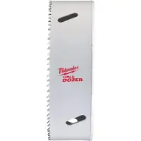 Milwaukee Reikäsaha Bi-metal 4932399889; 210x38 mm