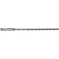 Milwaukee Betoniporanterä 4932399339; SDS-plus; 6,5x150/210 mm; 10 kpl.