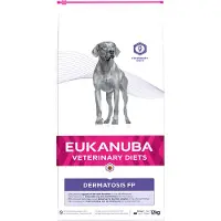 Eukanuba 5kg VETERINARY DIETS Dermatosis koiran kuivaruoka