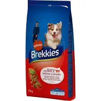 Affinity Brekkies 15kg Brekkies Mix nauta koiranruoka