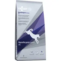 Trovet VPD Rich in Venison 10 kg riistan kuivaruoka koiralle