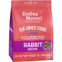 Dolina Noteci 2 x1kg Superfood Junior kani koiranruoka