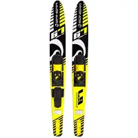 Spinera Combo Ski Yellow Sea 67'' vesisukset