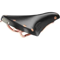 Brooks England B17 Special Short Satula