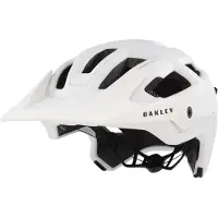 Oakley DRT5 Maven White Pyöräilykypärät S