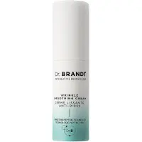 Dr Brandt Needles No More Wrinkle Wrinkle Smoothing Cream 15 ml