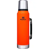 Stanley Classic 1,0l Oranssi