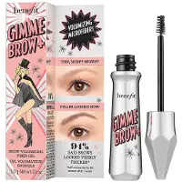 Benefit Gimme Brow+ 03 Neutral Light Brown Mini