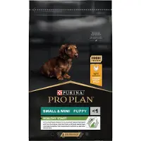 Purina Pro Plan - Small & Mini Puppy - HEALTHY START 7 kg - Koirat - Koiranruoka - Kuivaruoka