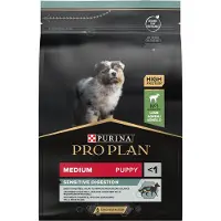 Purina Pro Plan Pro Plan Medium Puppy Sensitive Lamb