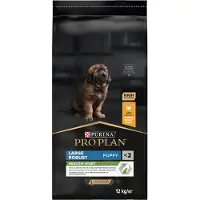Purina - Large Robust Puppy - HEALTHY START 12 kg - Koirat - Koiranruoka - Kuivaruoka