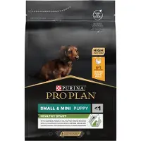 Purina Pro Plan Pro Plan Small & Mini Puppy 3 kg