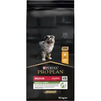Purina Pro Plan 2x12kg Medium Puppy Healthy Start Koiranruoka