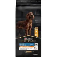 Purina Pro Plan - Large Athletic Adult - EVERYDAY NUTRITION 14 kg - Koirat - Koiranruoka - Kuivaruoka