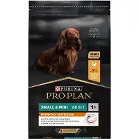 Purina Pro Plan - Small & Mini Adult - EVERYDAY NUTRITION 7 kg - Koirat - Koiranruoka - Kuivaruoka