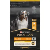 Purina Pro Plan Pro Plan Light Sterilised Aikuisen Koiranruoka 3kg